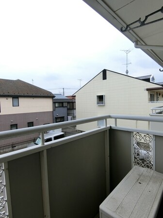 サンコーポの物件内観写真